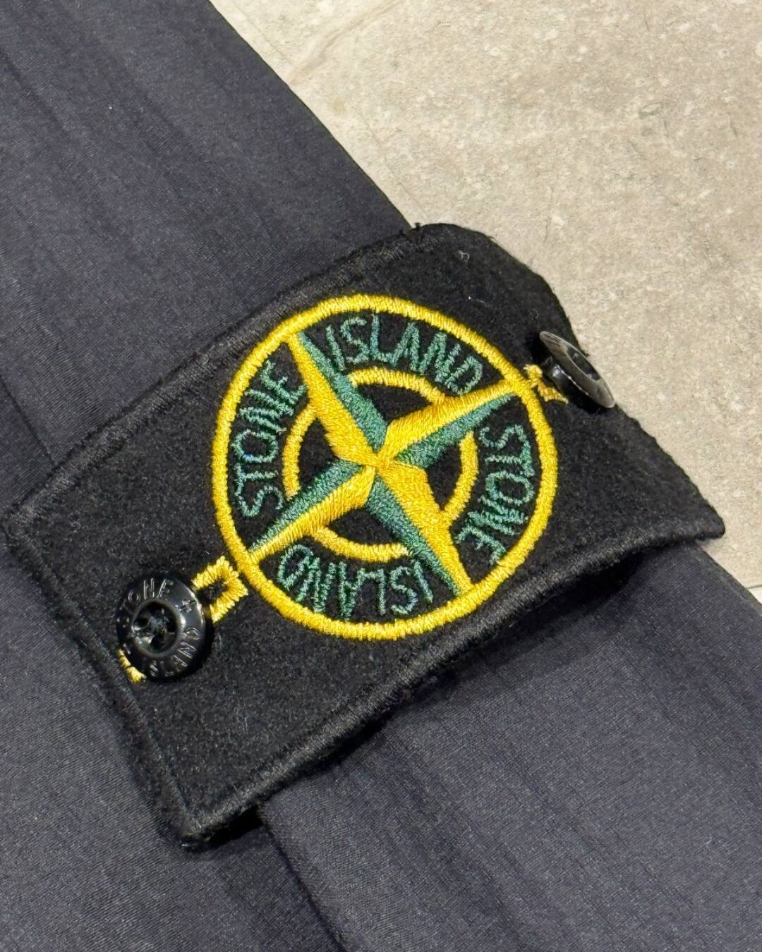 Спортивный Костюм Stone Island