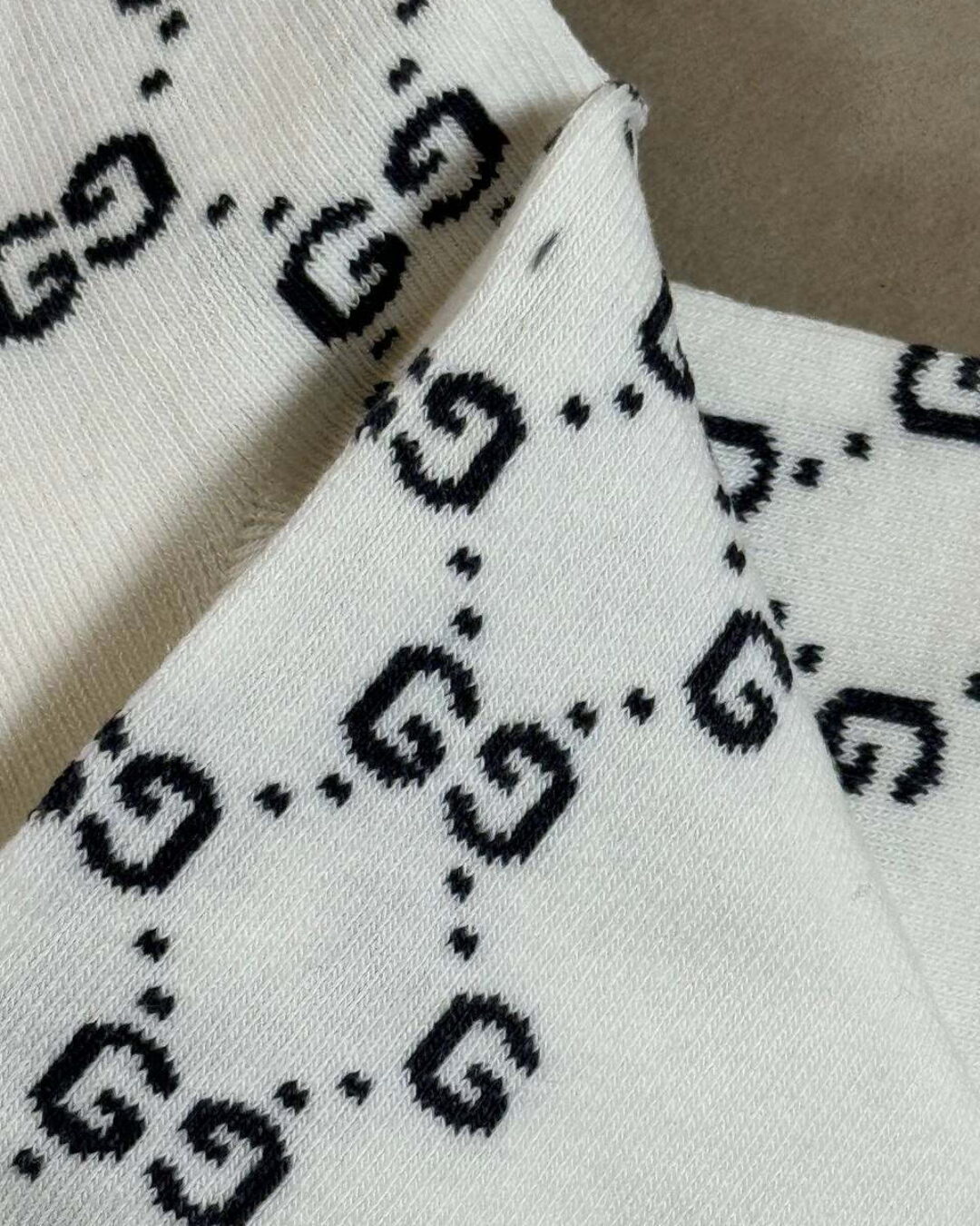 Носки Gucci