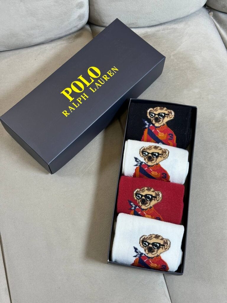 Комплект Носков Polo Ralph Lauren