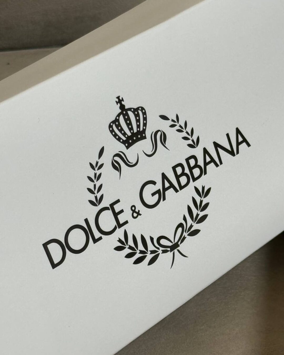 Комплект Носков Dolce & Gabbana