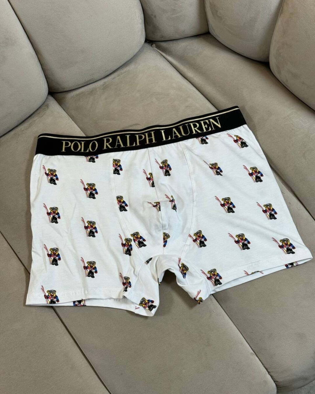 Трусы Polo Ralph Lauren