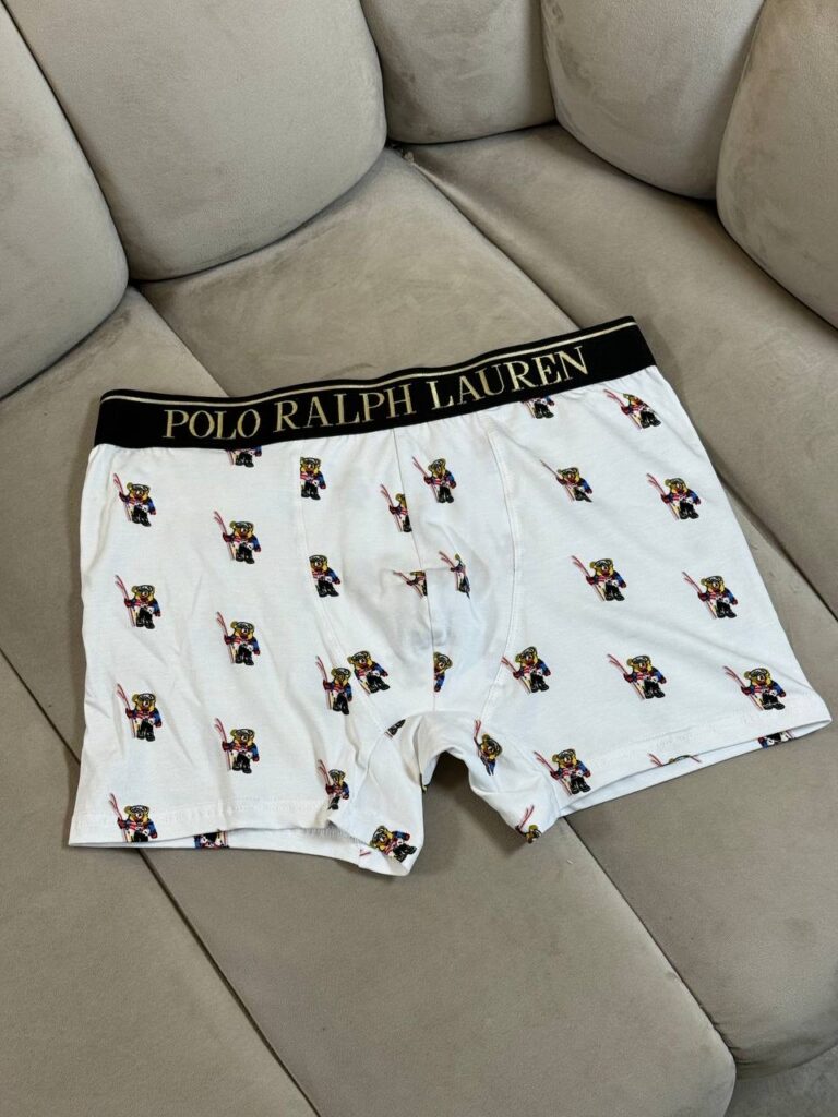 Трусы Polo Ralph Lauren