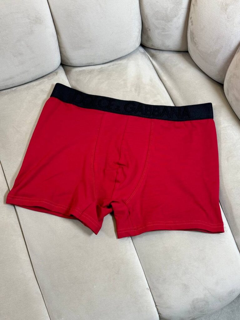 Трусы Dolce & Gabbana