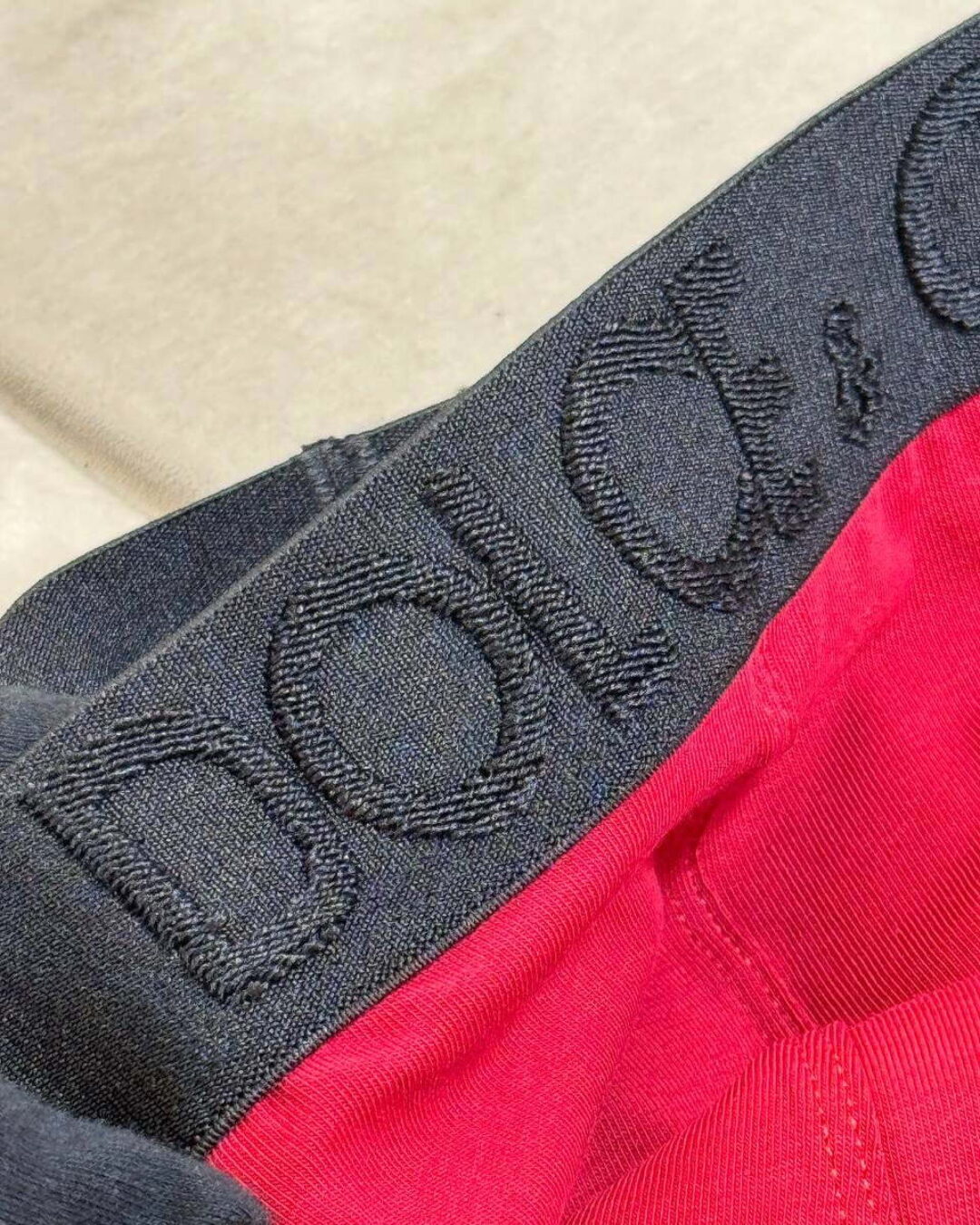 Трусы Dolce & Gabbana