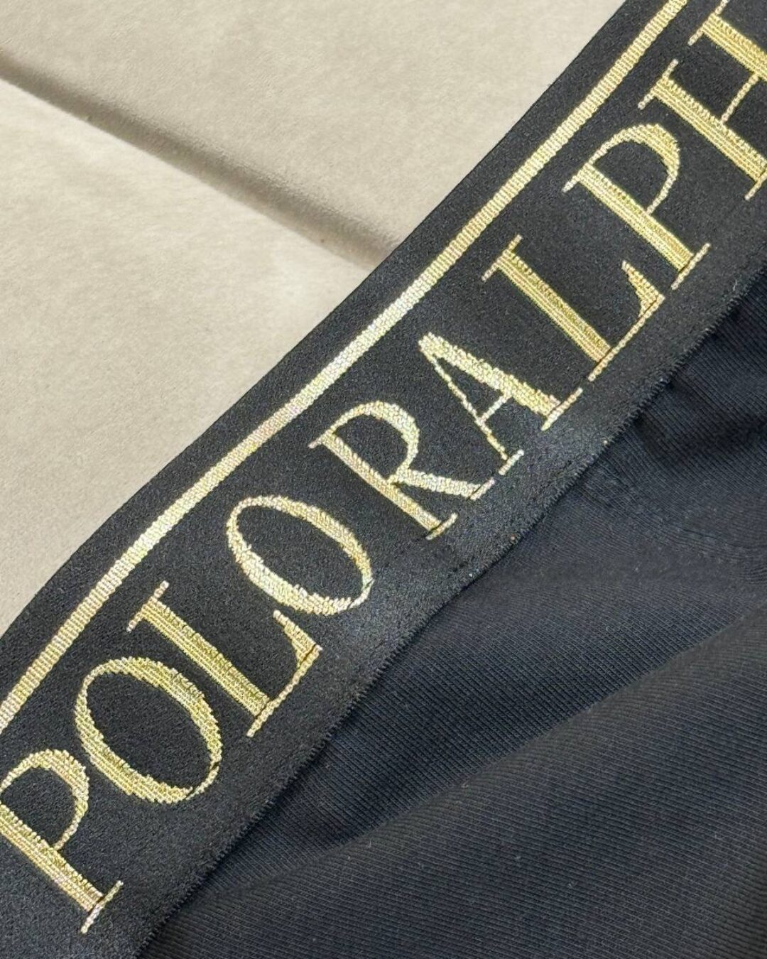 Трусы Polo Ralph Lauren