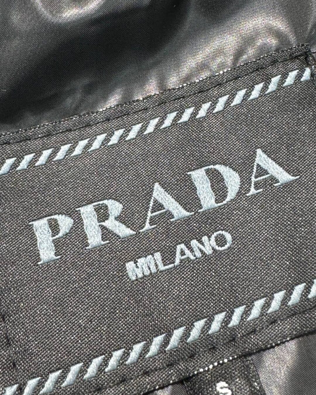 Куртка Prada