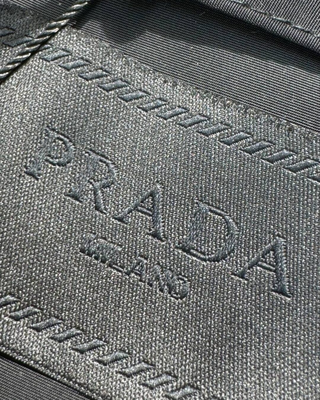 Куртка Prada