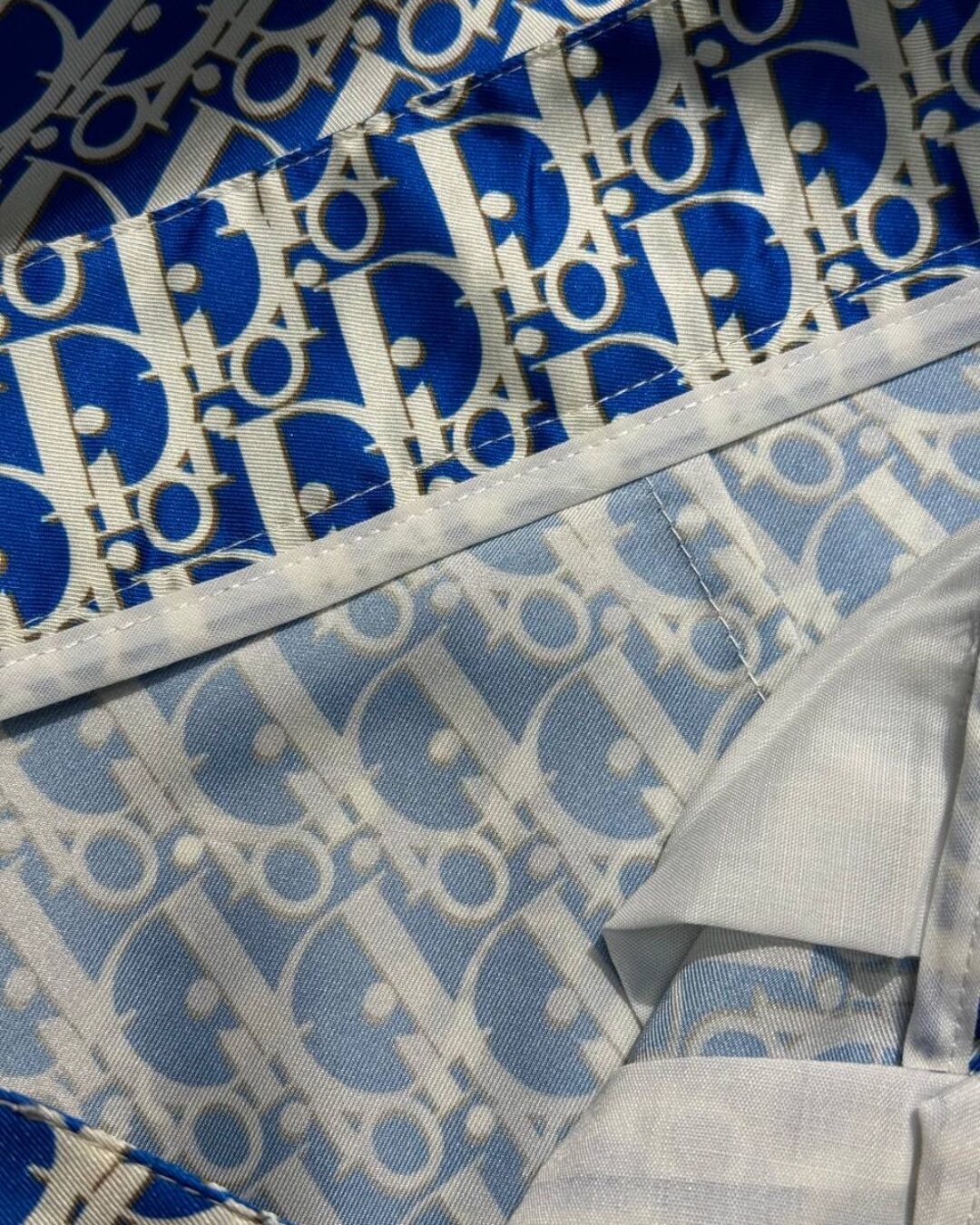 Костюм Dior