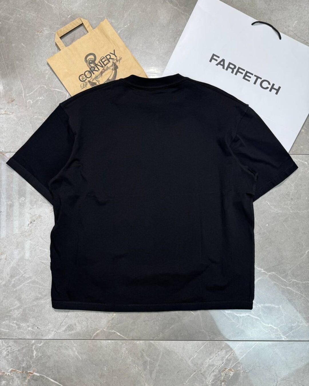 Футболка Balenciaga — фото 2