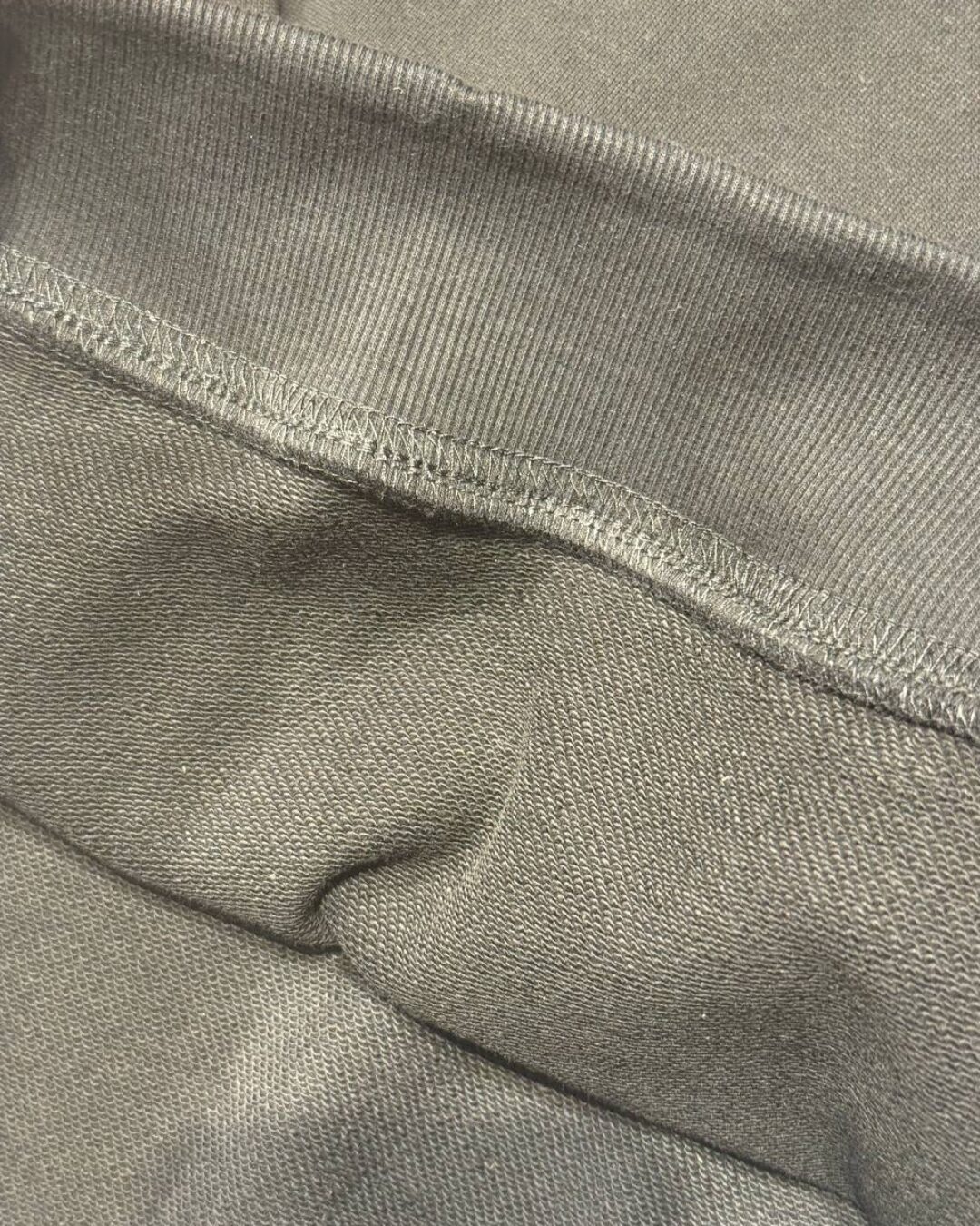 Худи Chrome Hearts