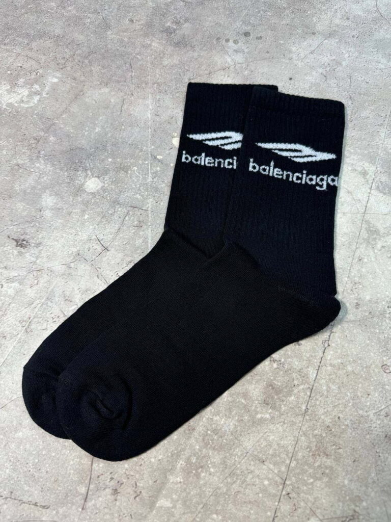 Носки Balenciaga