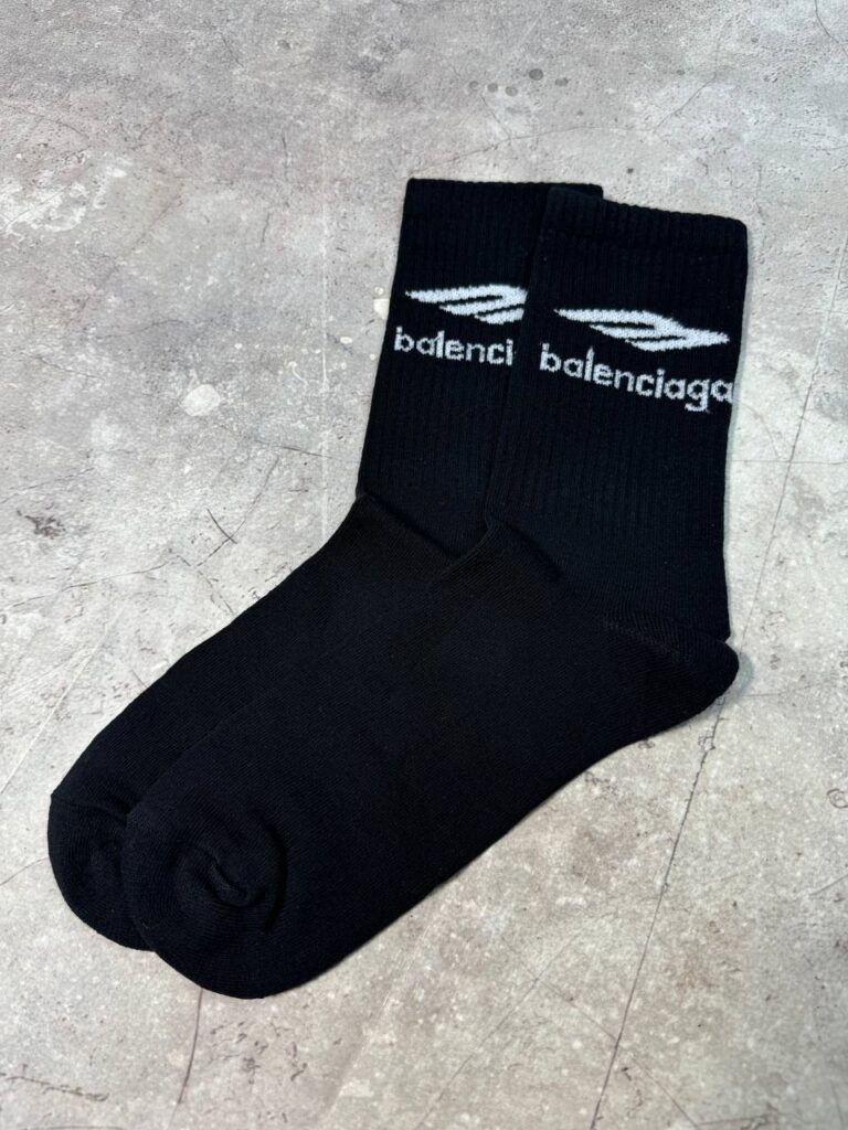 Носки Balenciaga