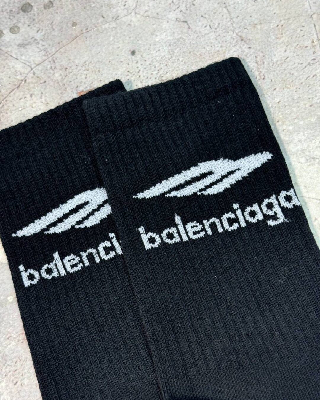 Носки Balenciaga