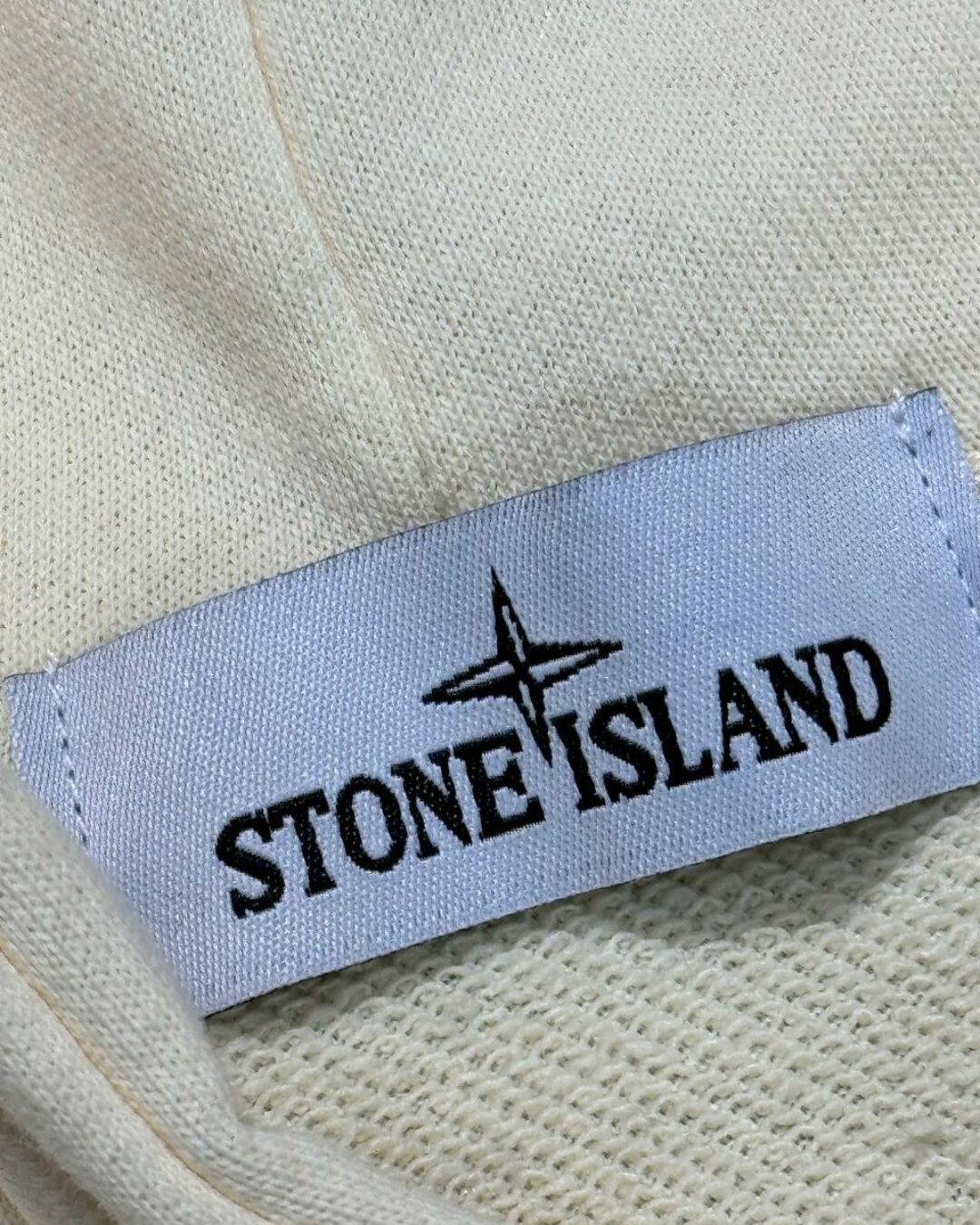 Zip-Худи Stone Island