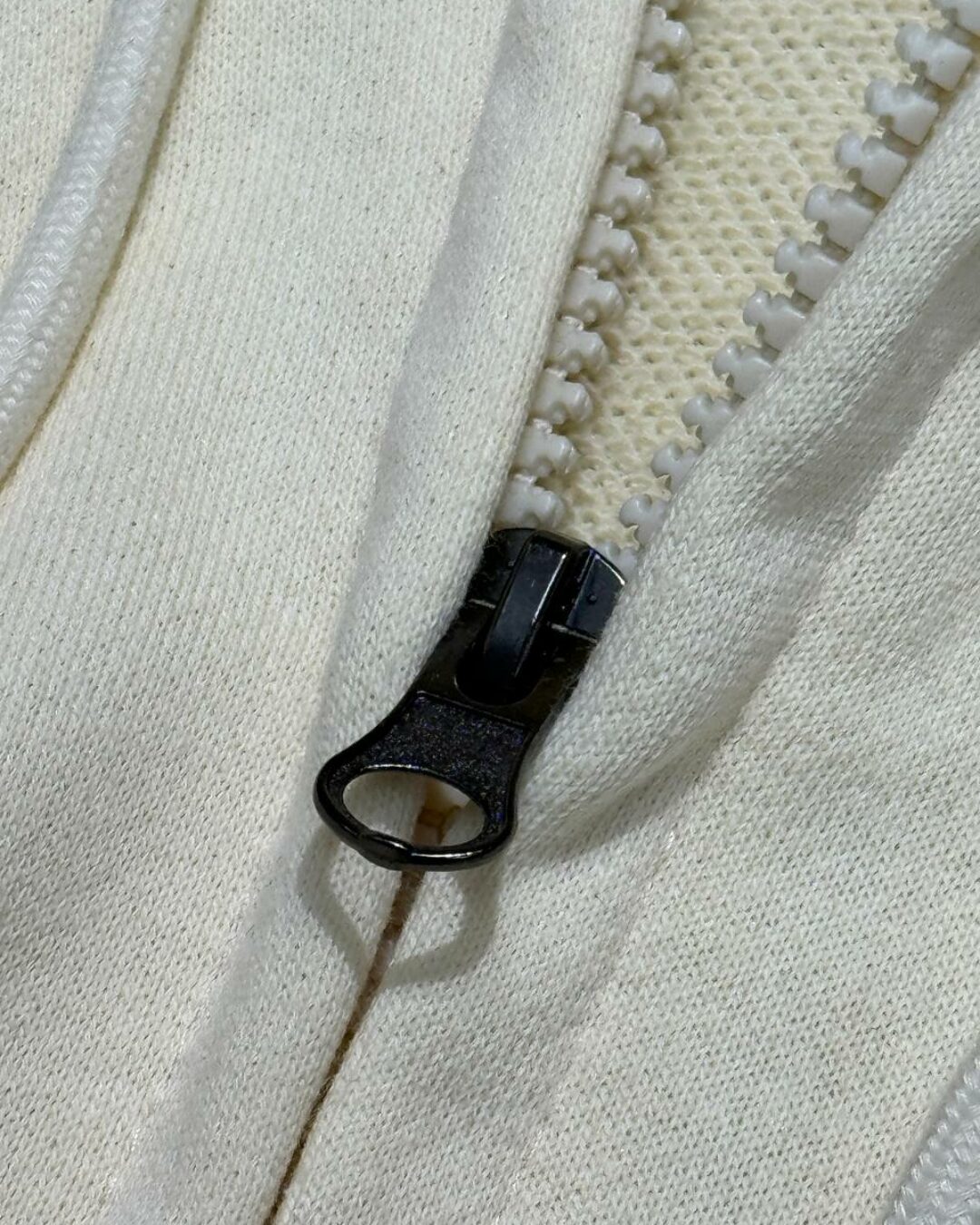 Zip-Худи Stone Island