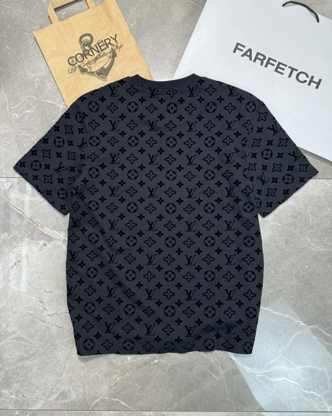 Футболка Louis Vuitton