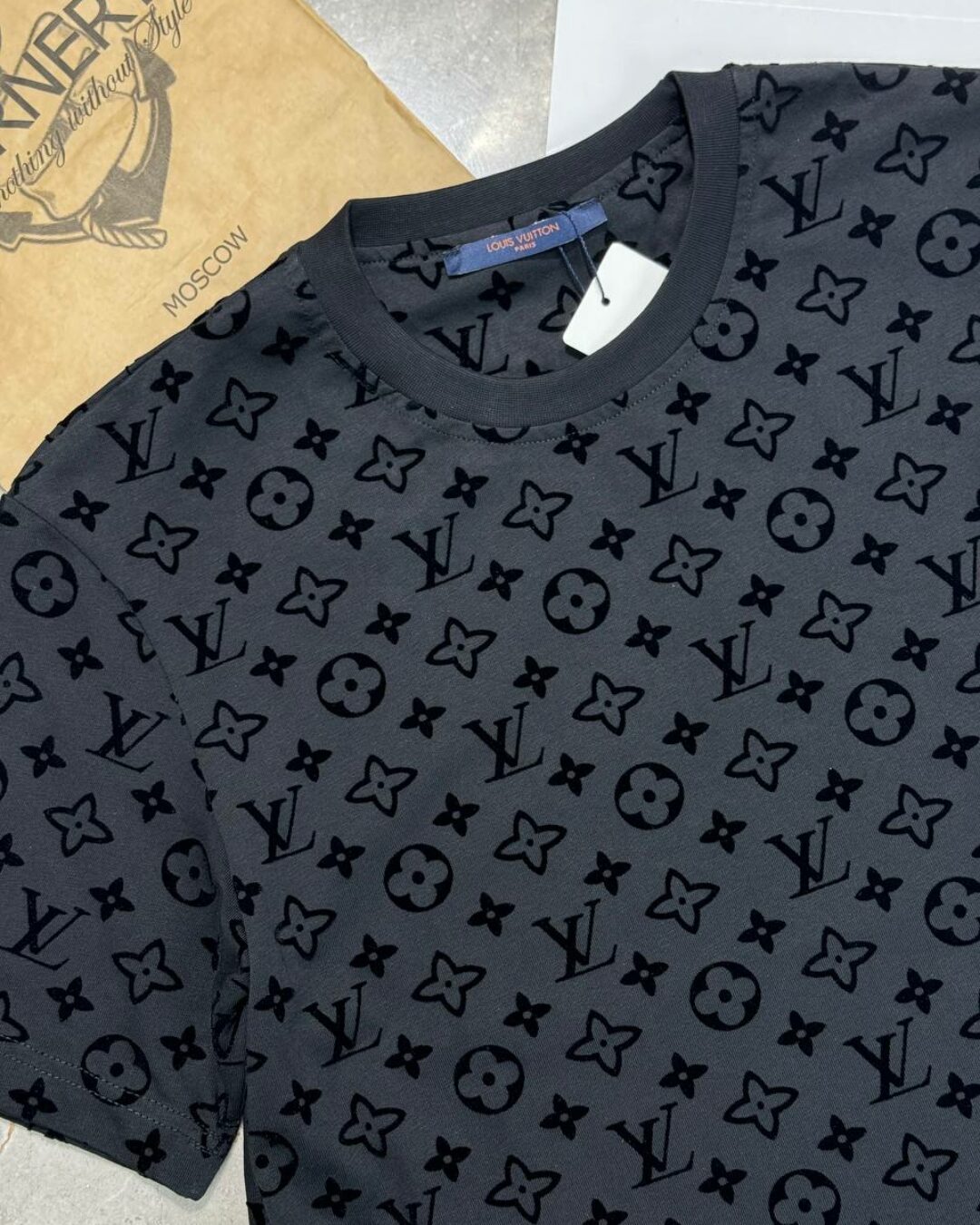 Футболка Louis Vuitton
