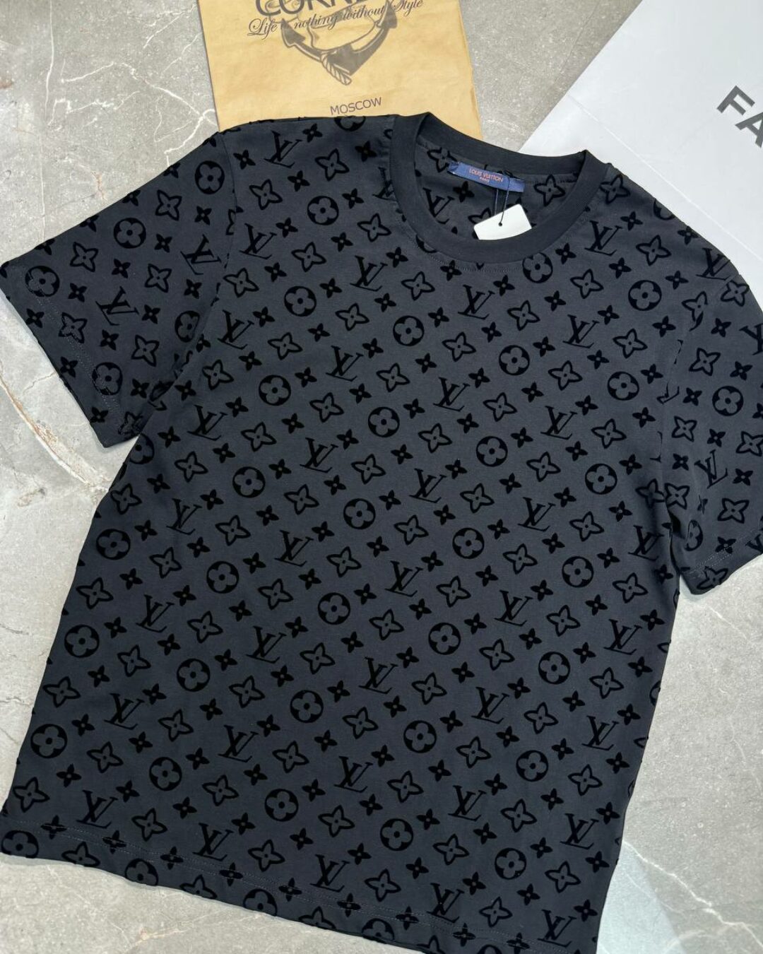 Футболка Louis Vuitton