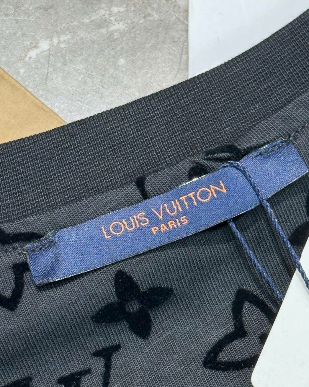 Футболка Louis Vuitton