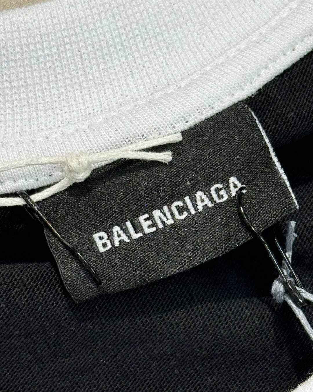 Футболка Balenciaga — фото 6