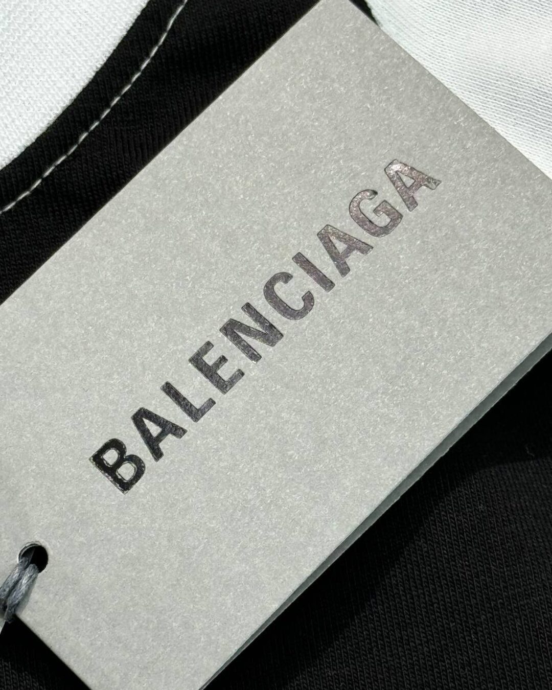 Футболка Balenciaga — фото 7