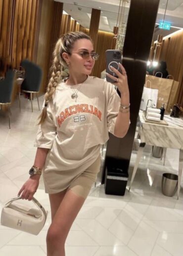 Косметичка Hermes Bride à brac