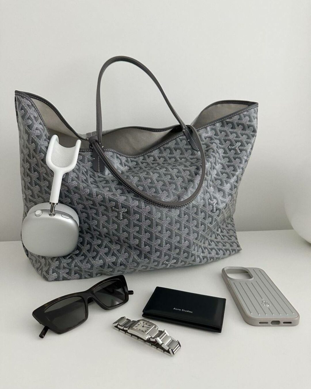 Сумка Goyard Tote Bag