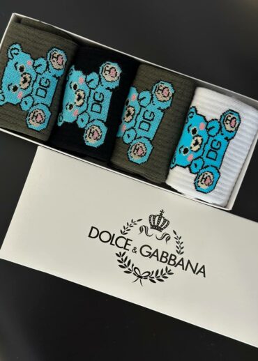 Комплект Носков Dolce & Gabbana