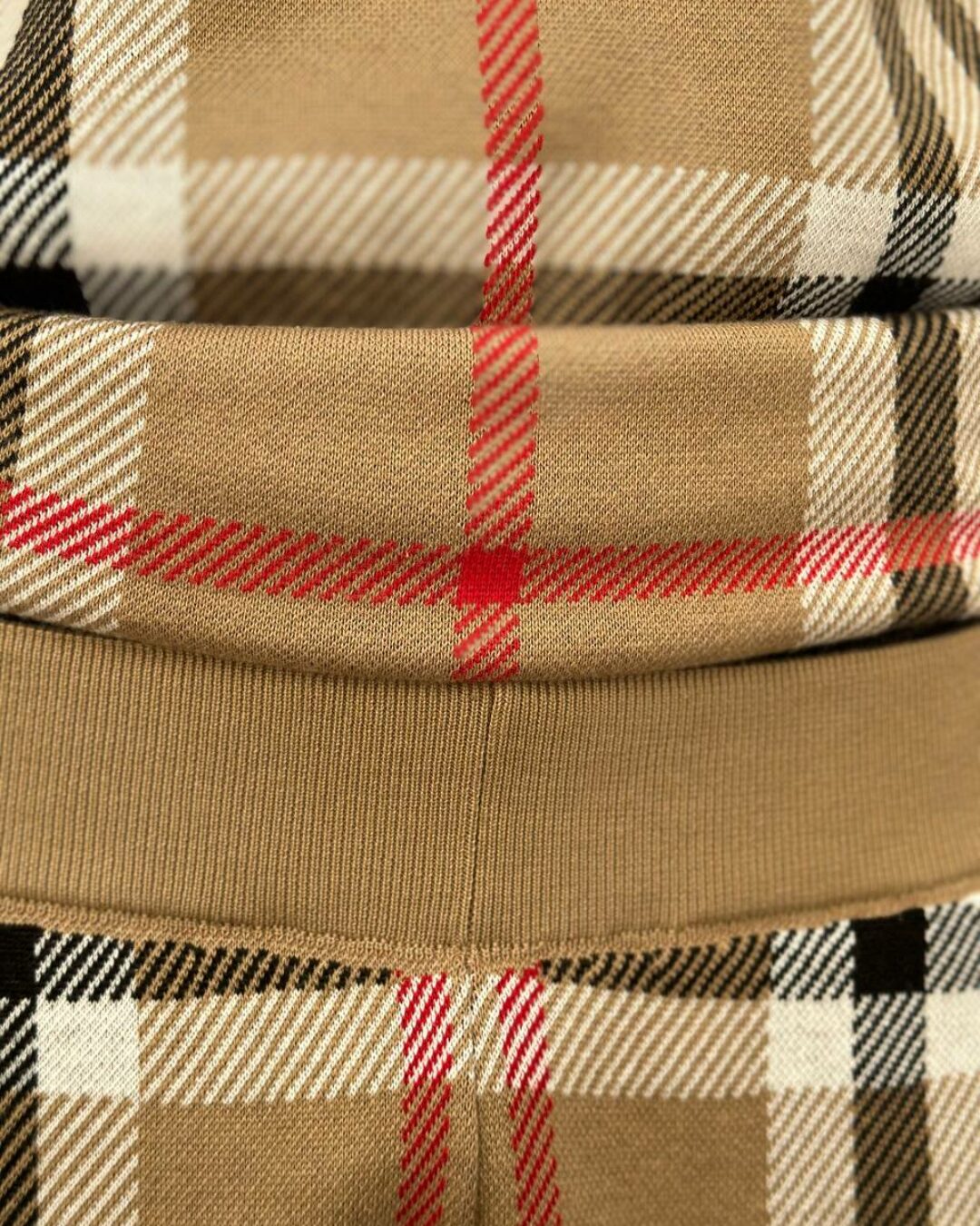 Костюм Burberry