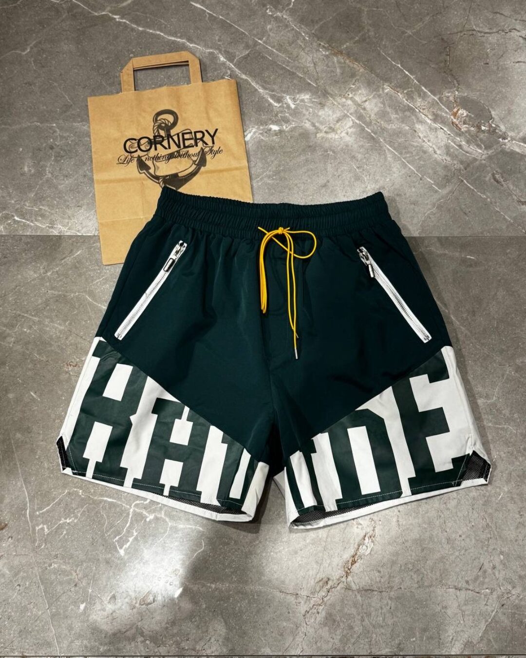 Шорты Rhude