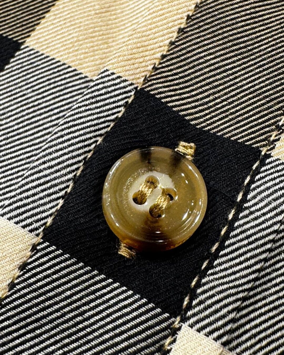 Рубашка Burberry