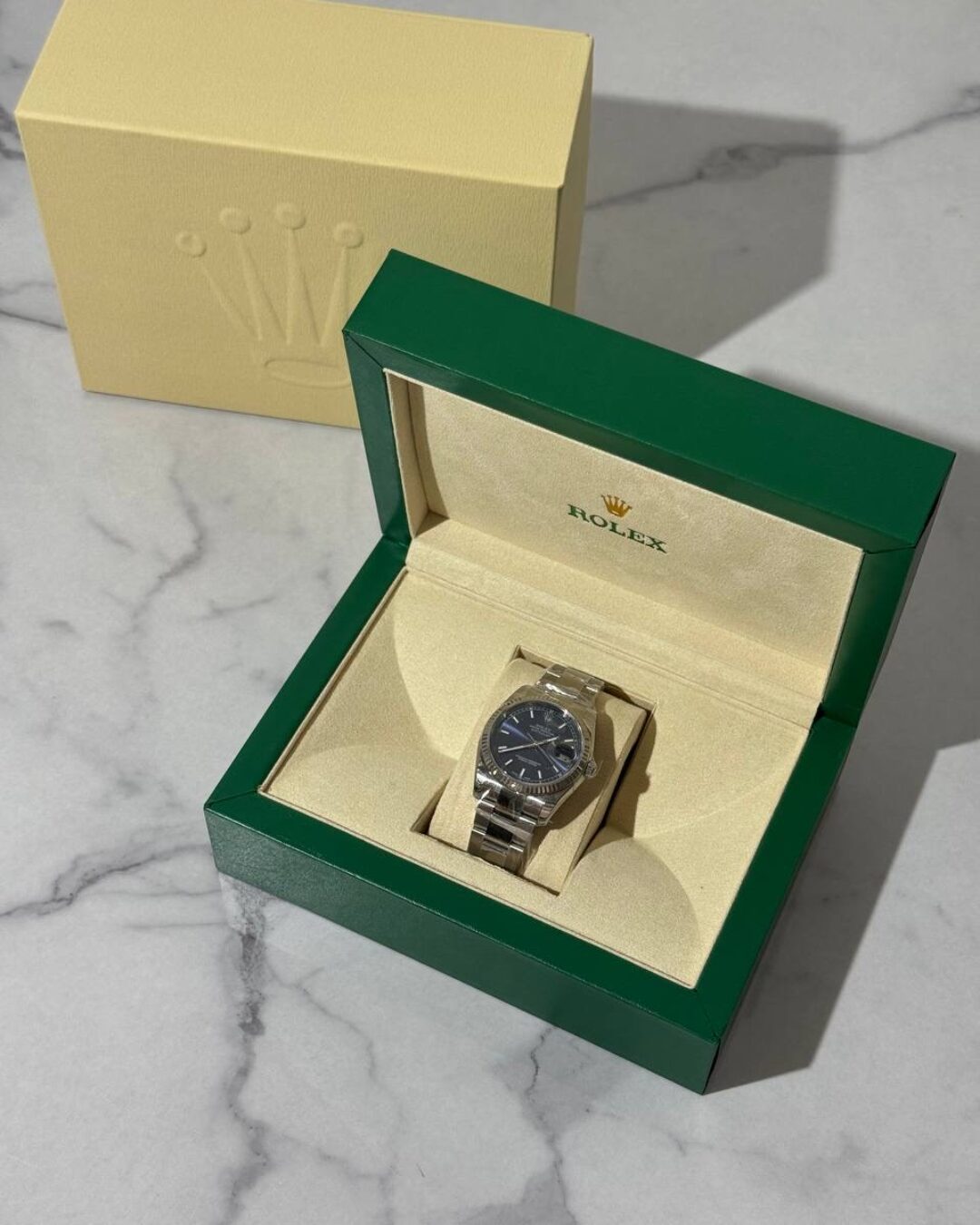 Часы Rolex DateJust