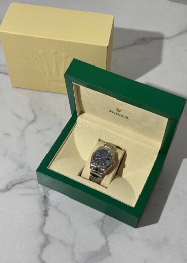 Часы Rolex DateJust