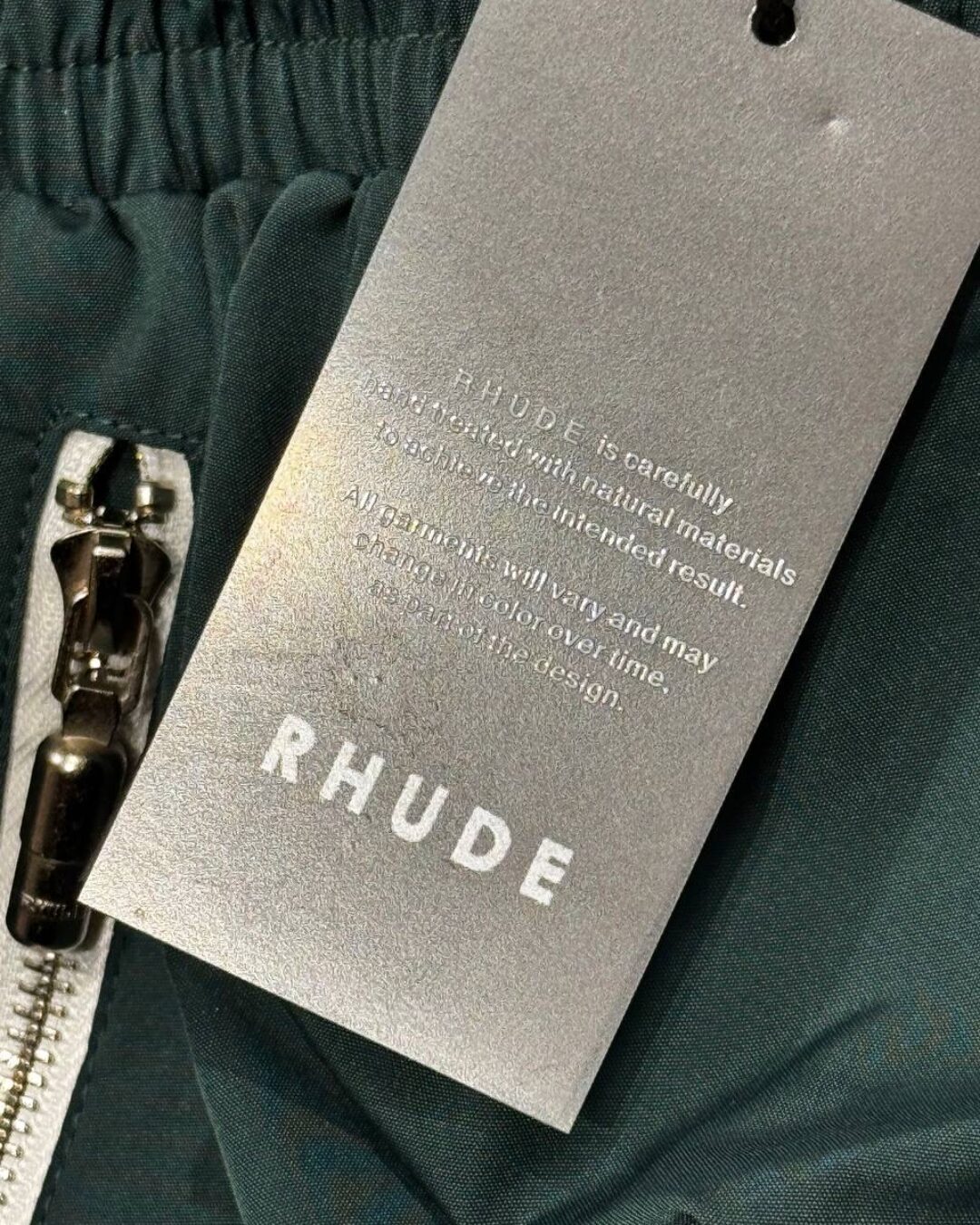 Шорты Rhude