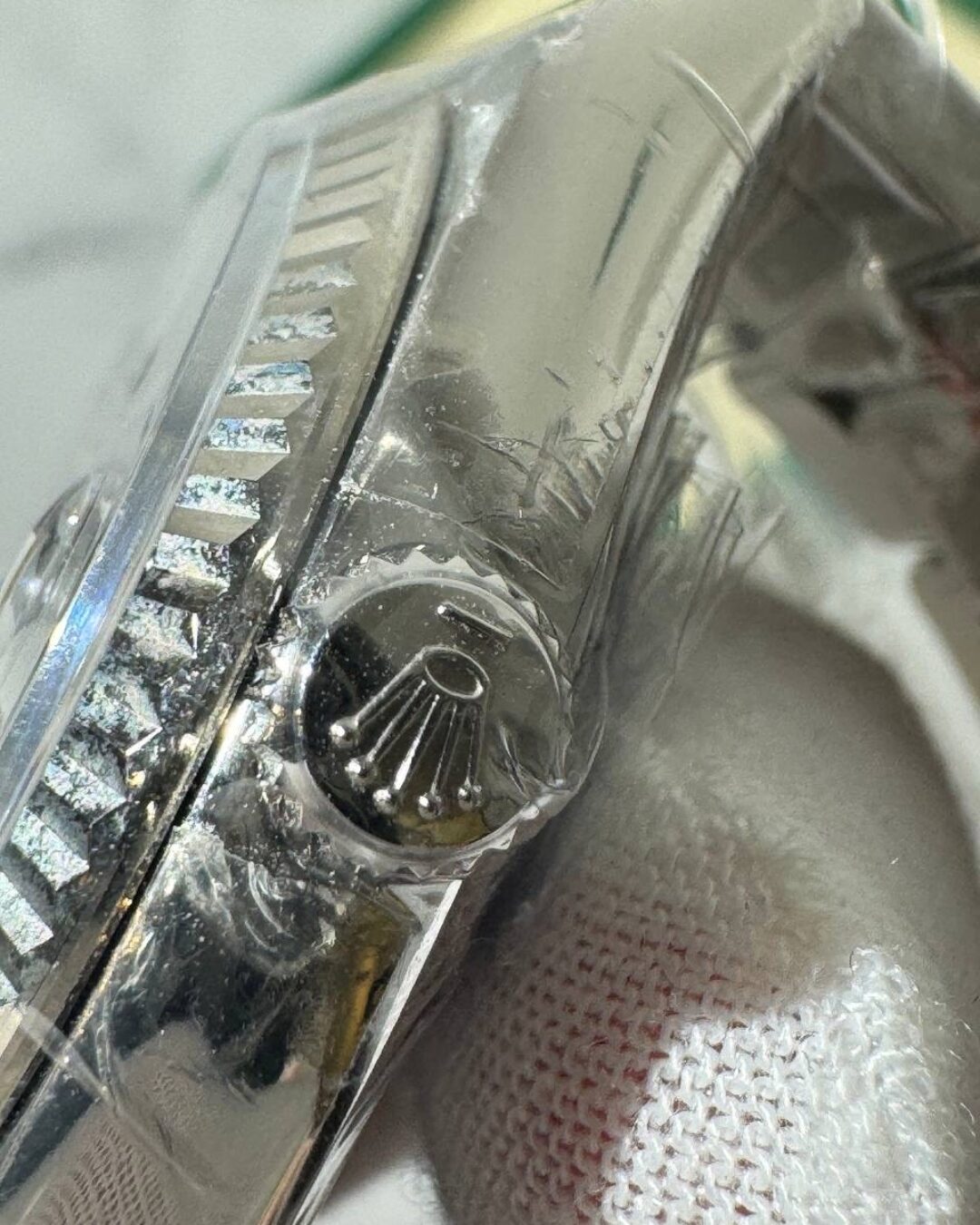 Часы Rolex DateJust