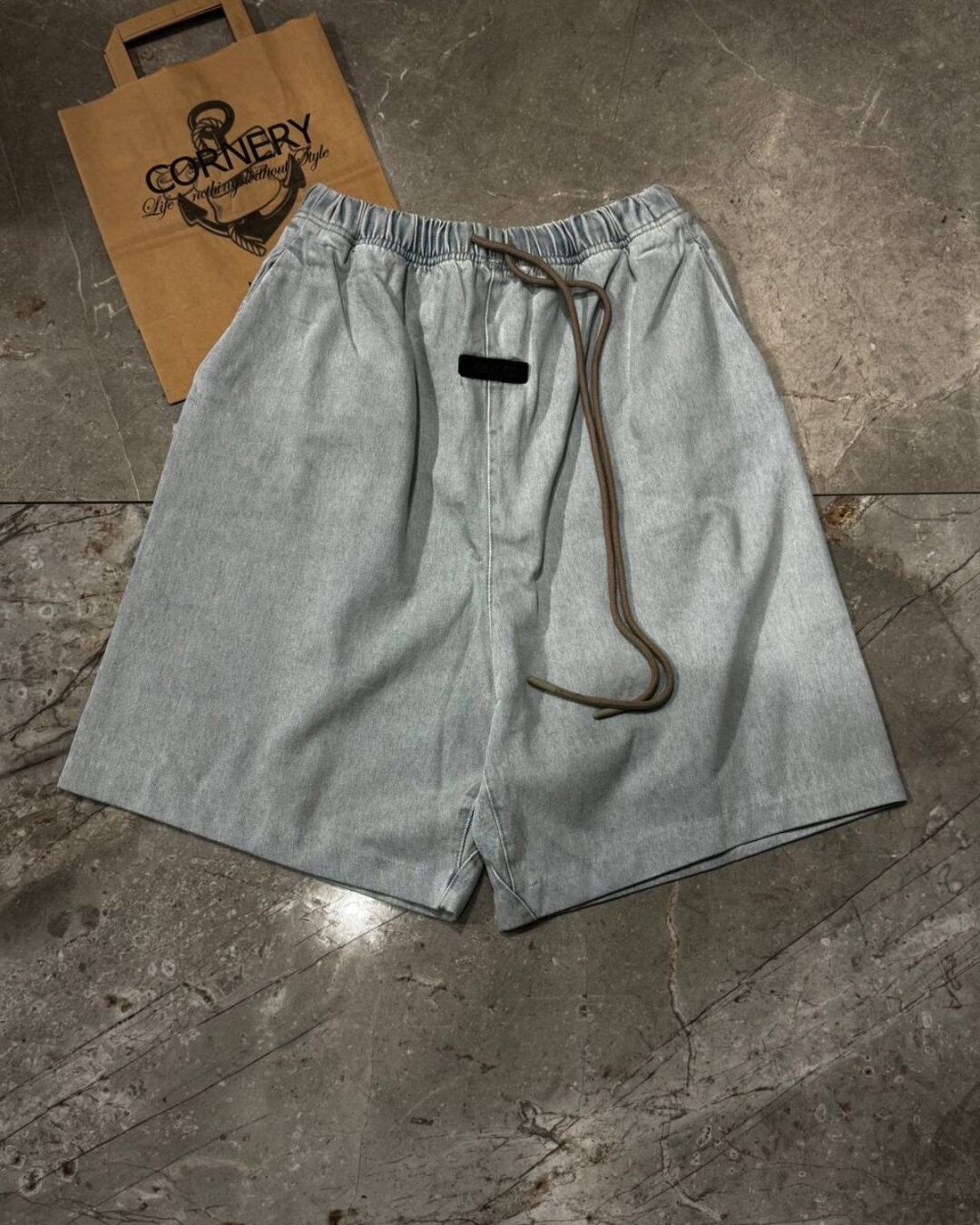 Шорты Fear of God