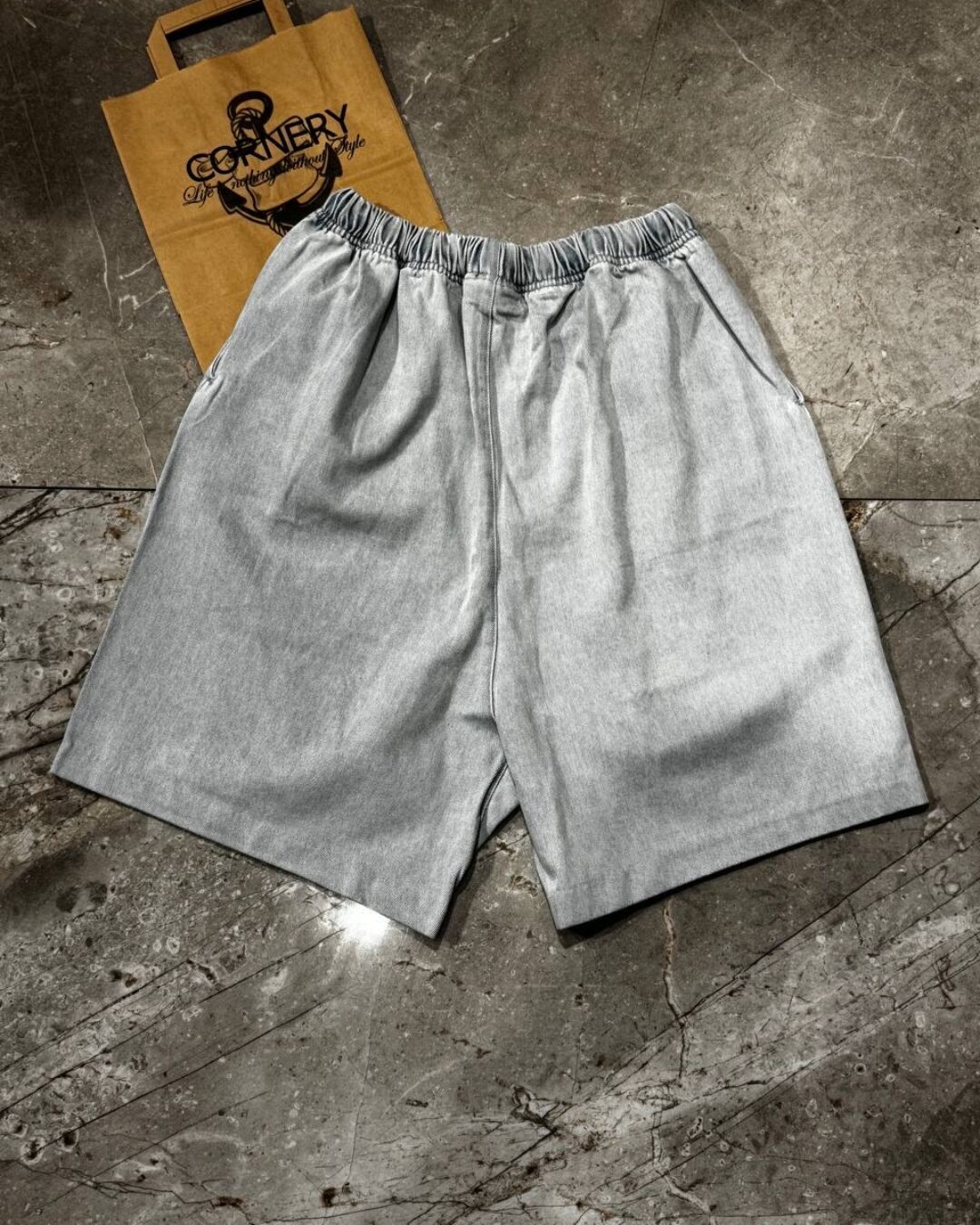 Шорты Fear of God