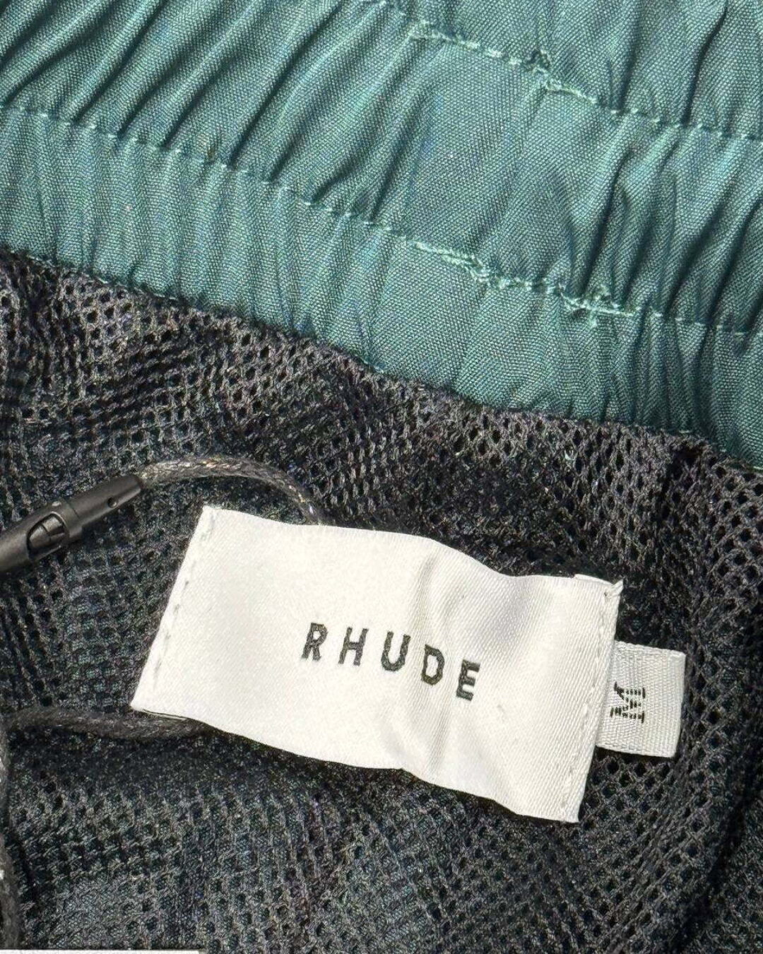 Шорты Rhude — фото 5