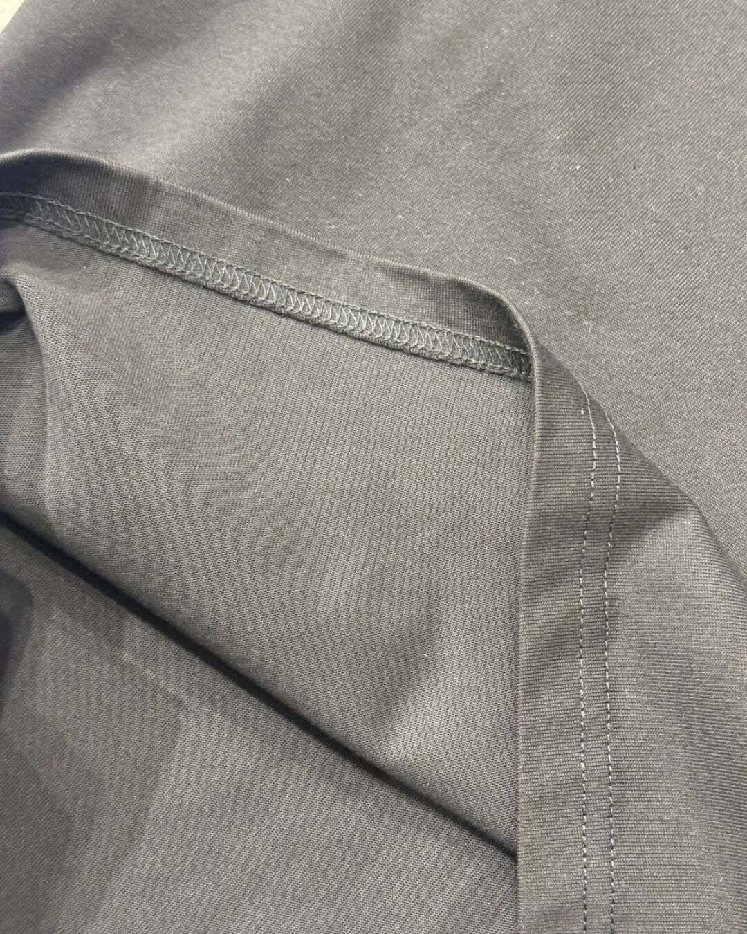 Футболка Vetements Logo