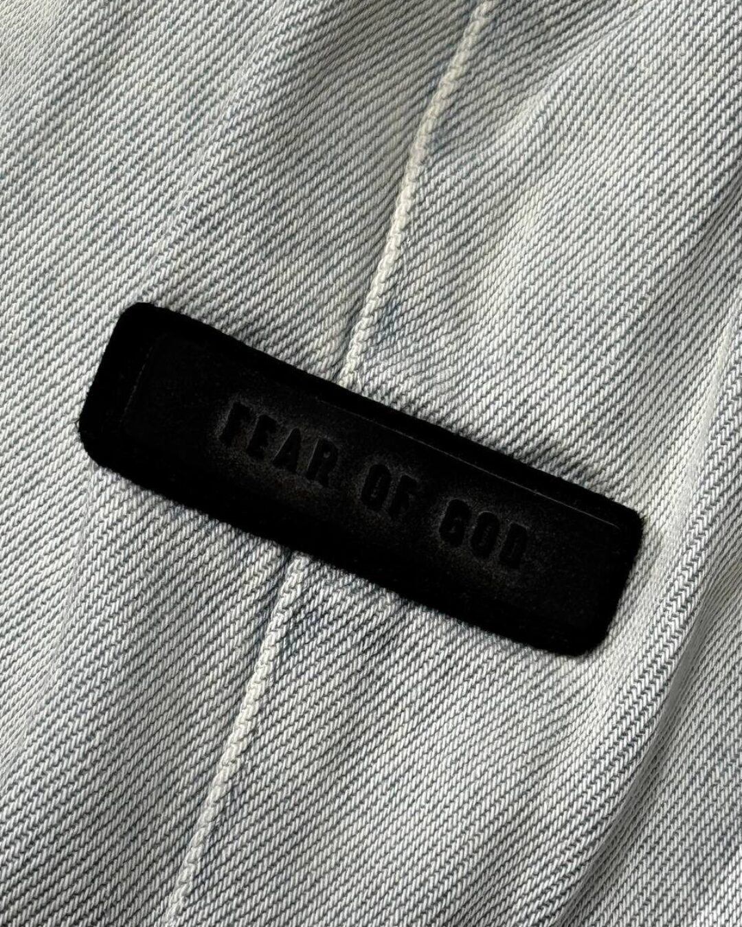 Шорты Fear of God