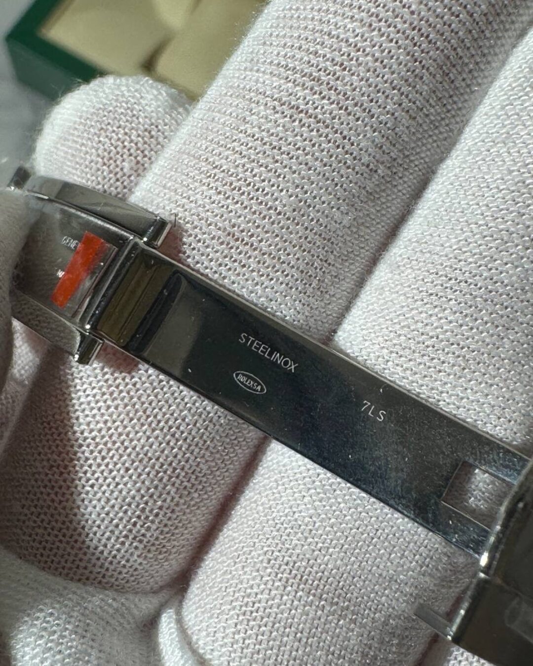 Часы Rolex DateJust