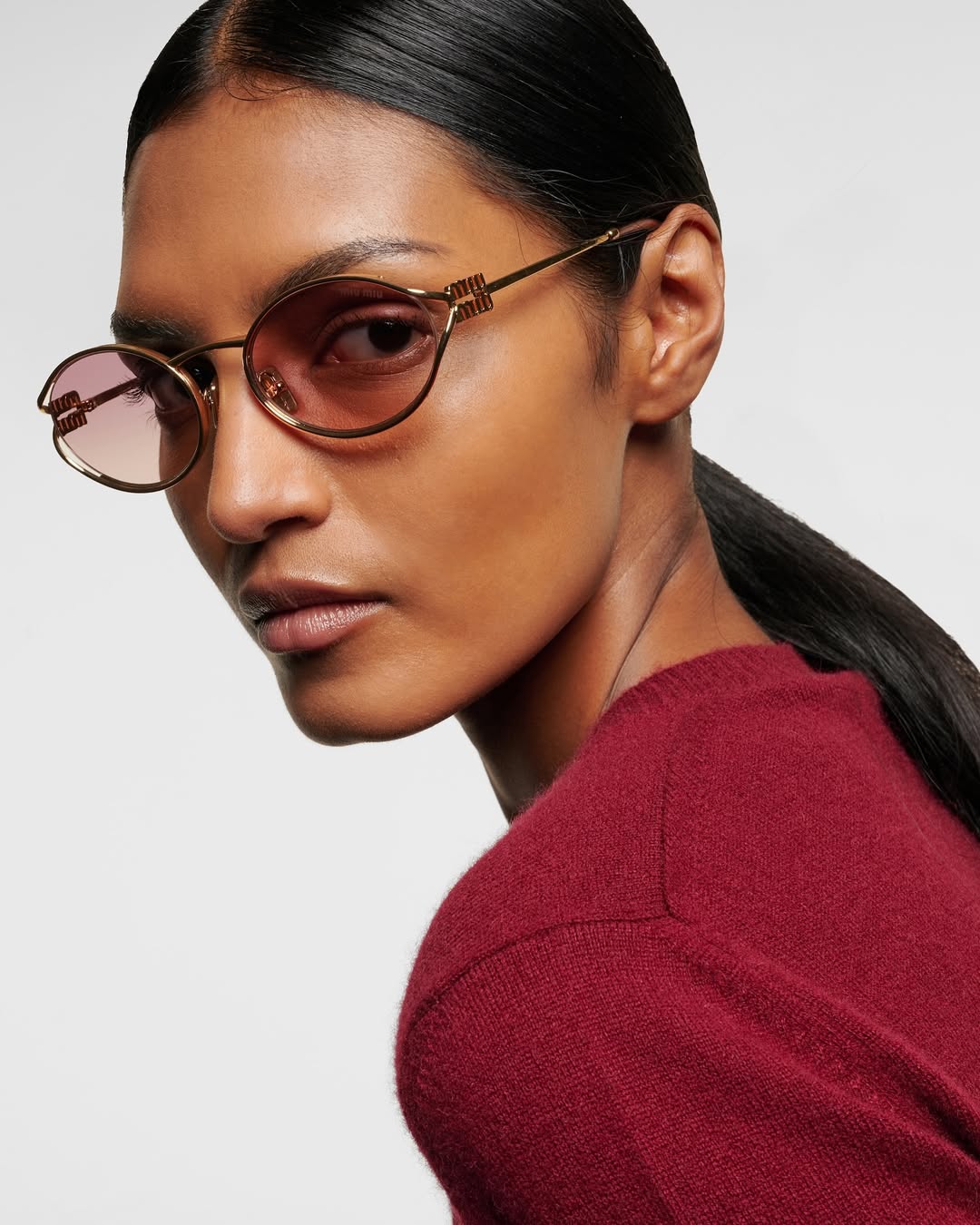 Очки Miu Miu