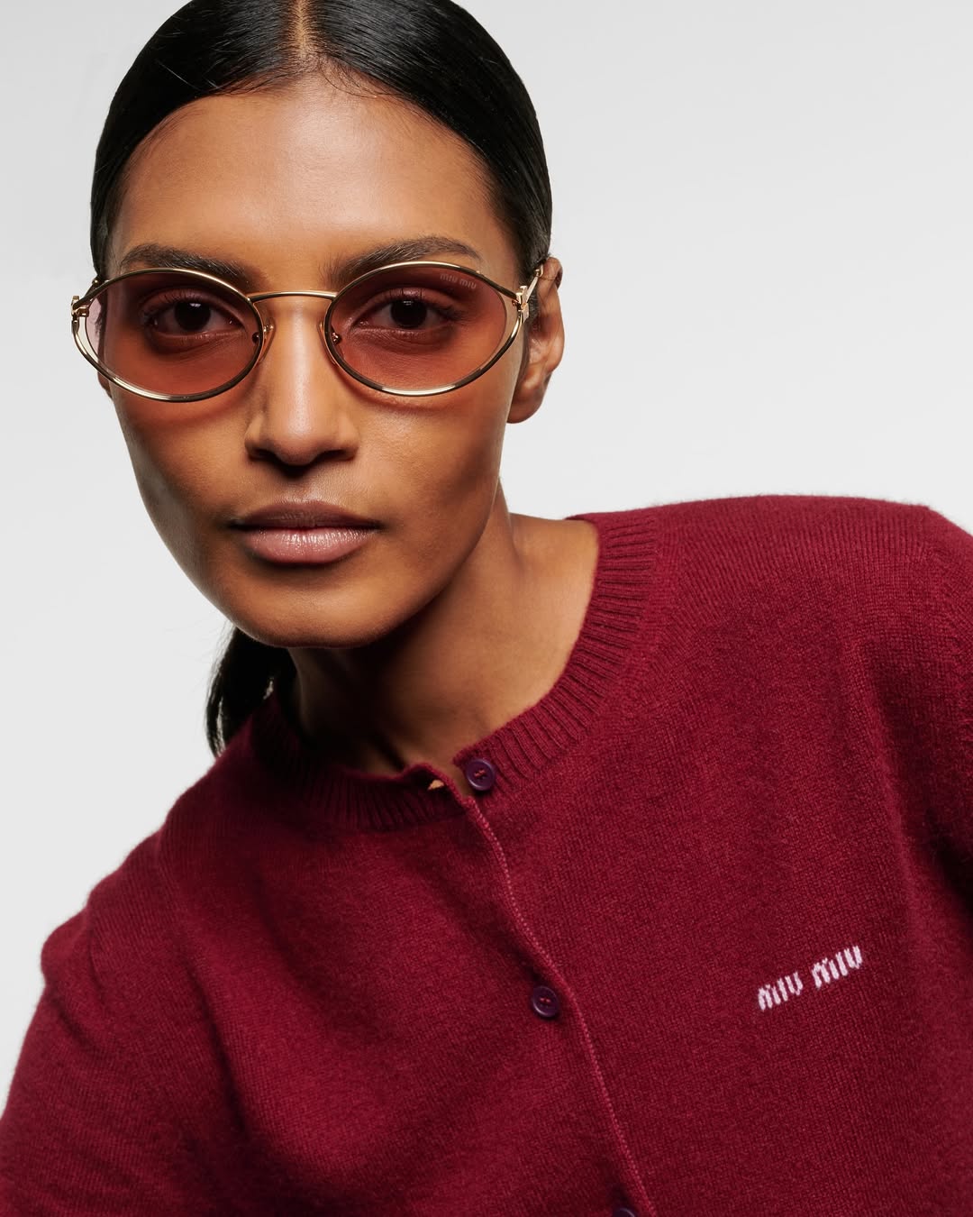 Очки Miu Miu