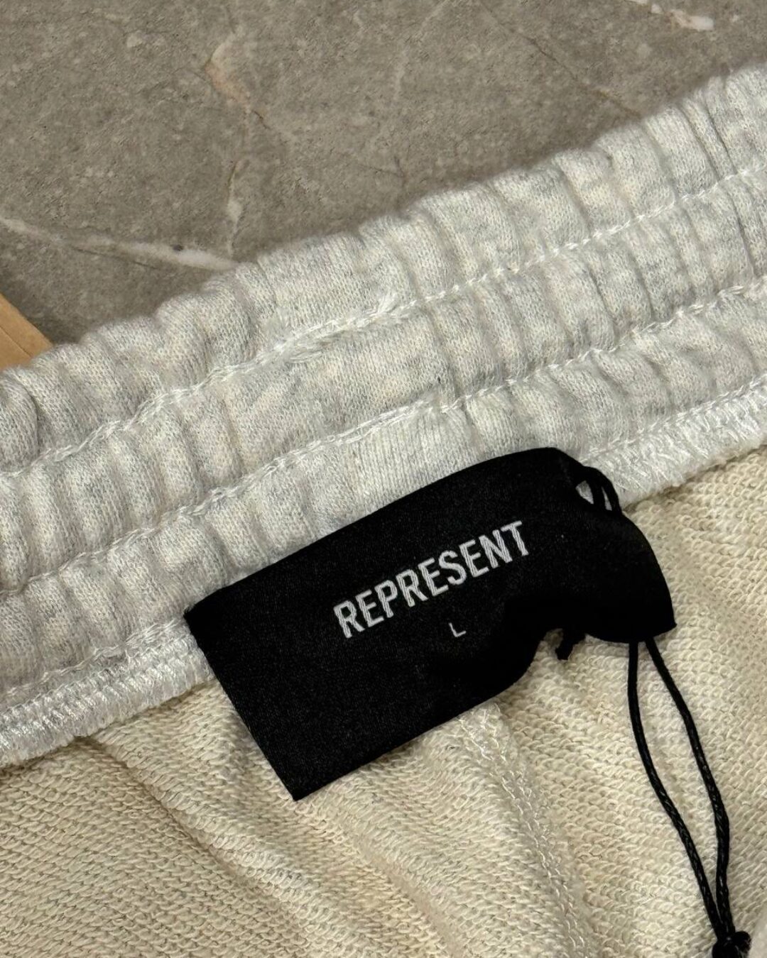 Спортивные Штаны Represent