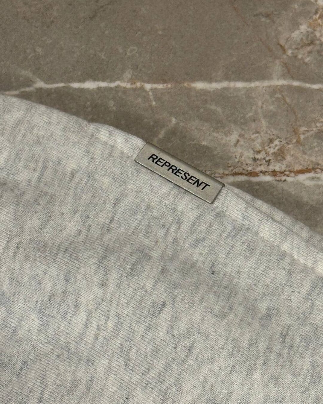 Спортивные Штаны Represent