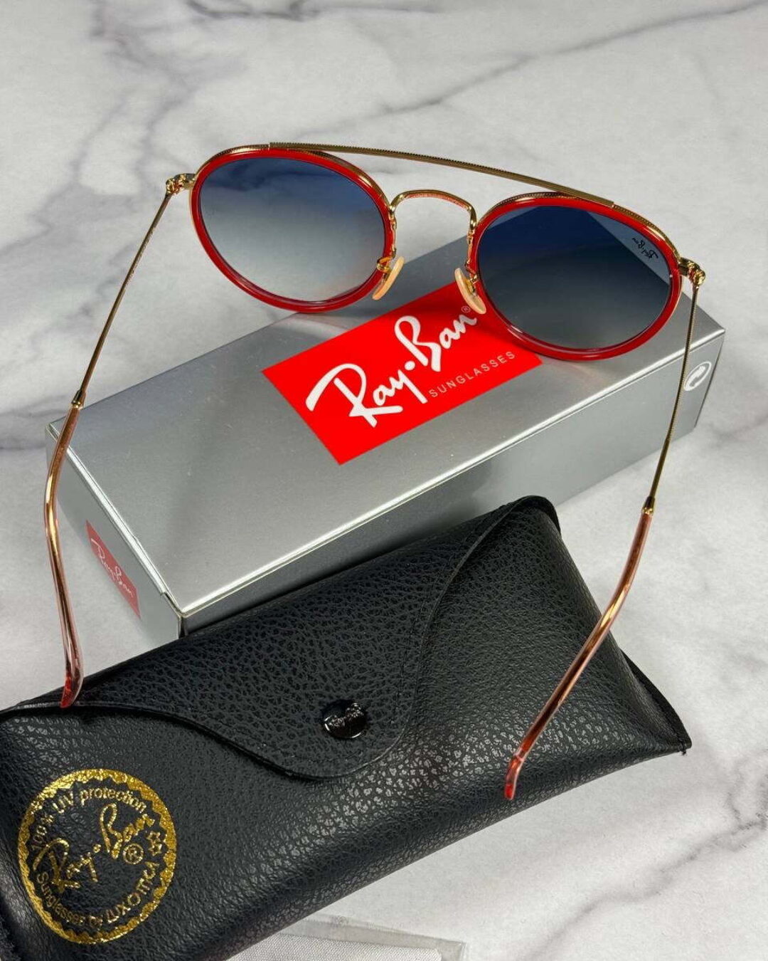 Очки Ray Ban