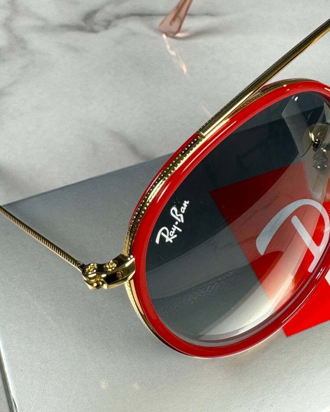 Очки Ray Ban