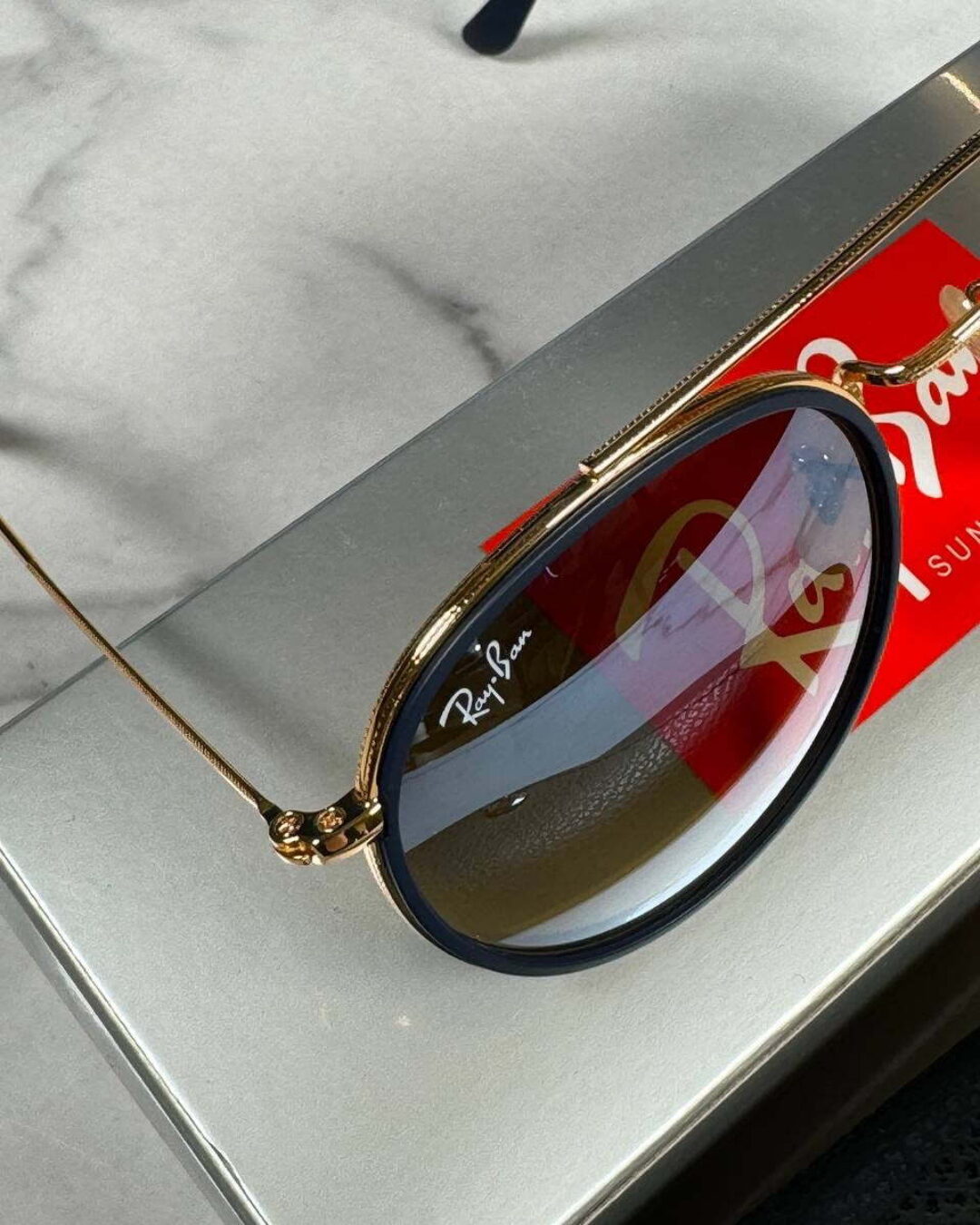 Очки Ray Ban