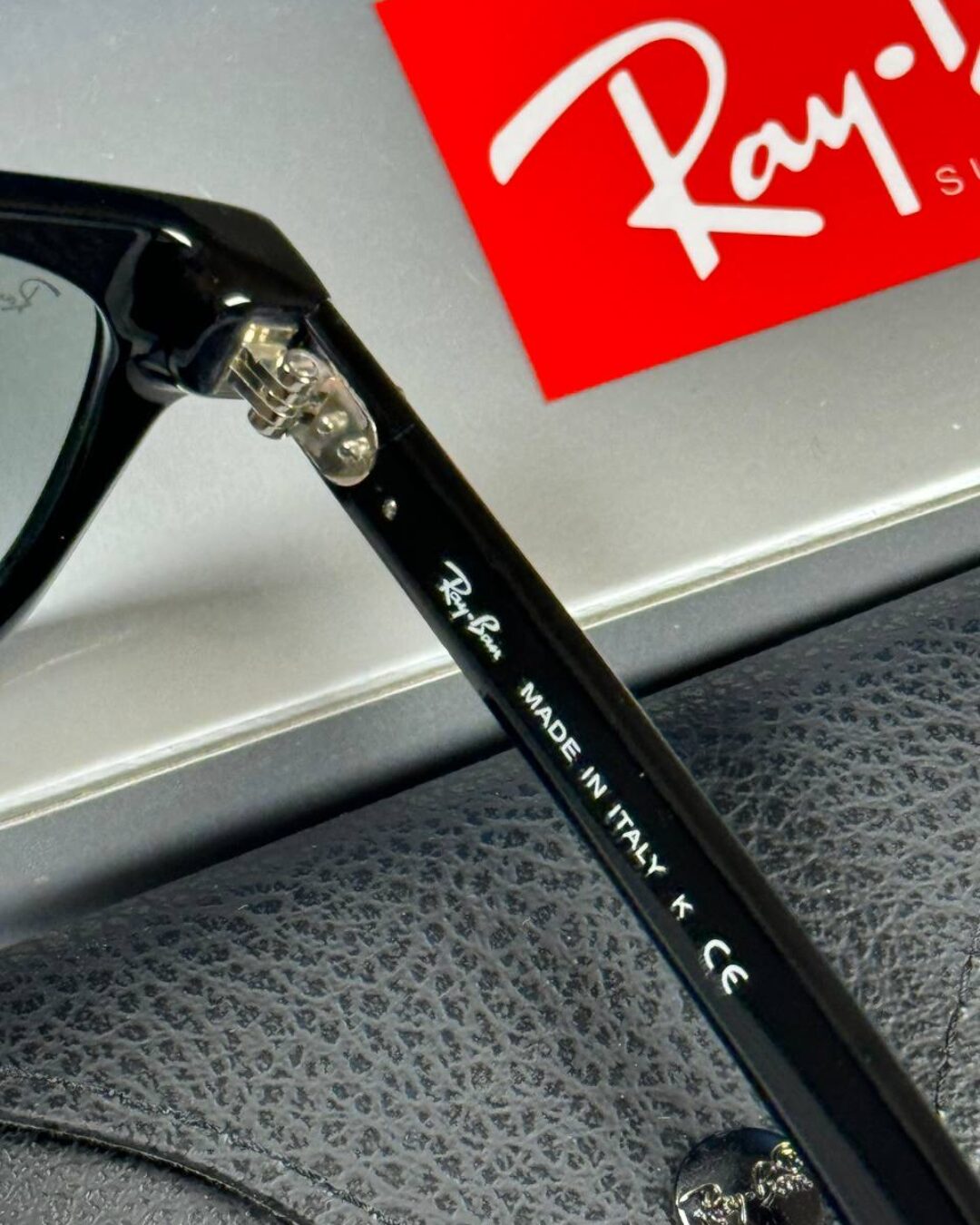 Очки Ray Ban