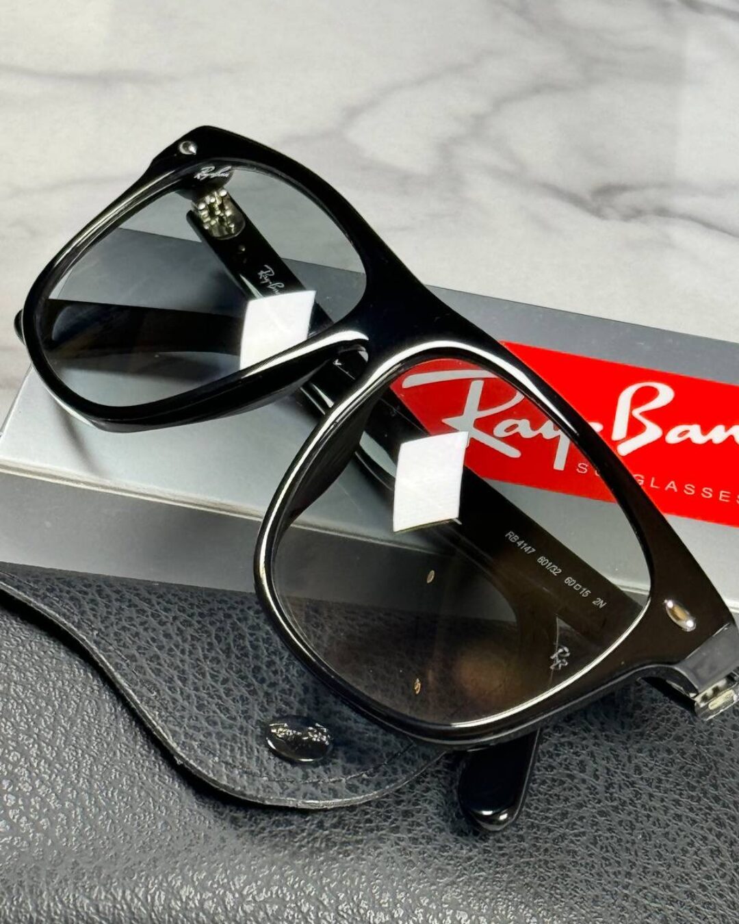 Очки Ray Ban